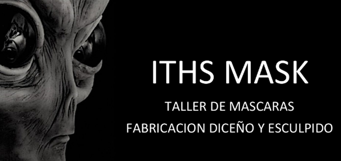 ITHS MASK CHILE